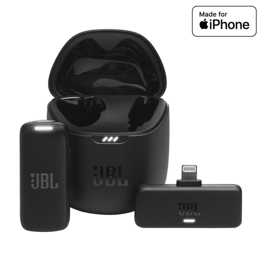 JBL Quantum Stream Wireless Lightning | Wearable wireless
