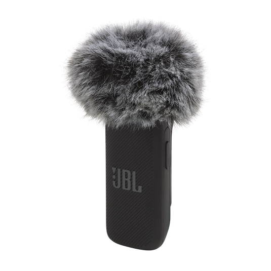 JBL Quantum Stream Wireless Lightning | Wearable wireless streaming  microphone for Lightning connection