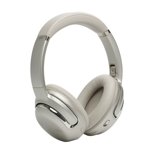 JBL TOUR ONE M2 シルバー JBL Tour One M2 | Wireless over-ear Noise Cancelling headphones