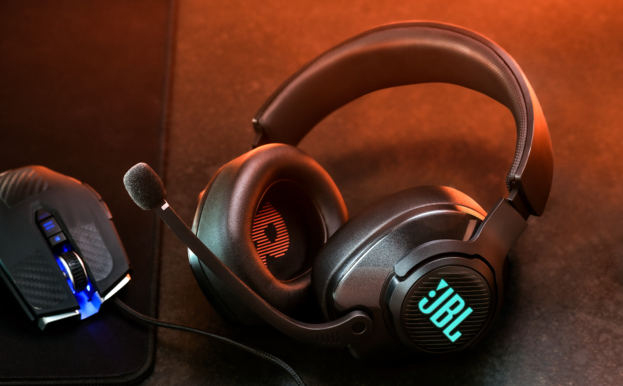 Jbl quantum top