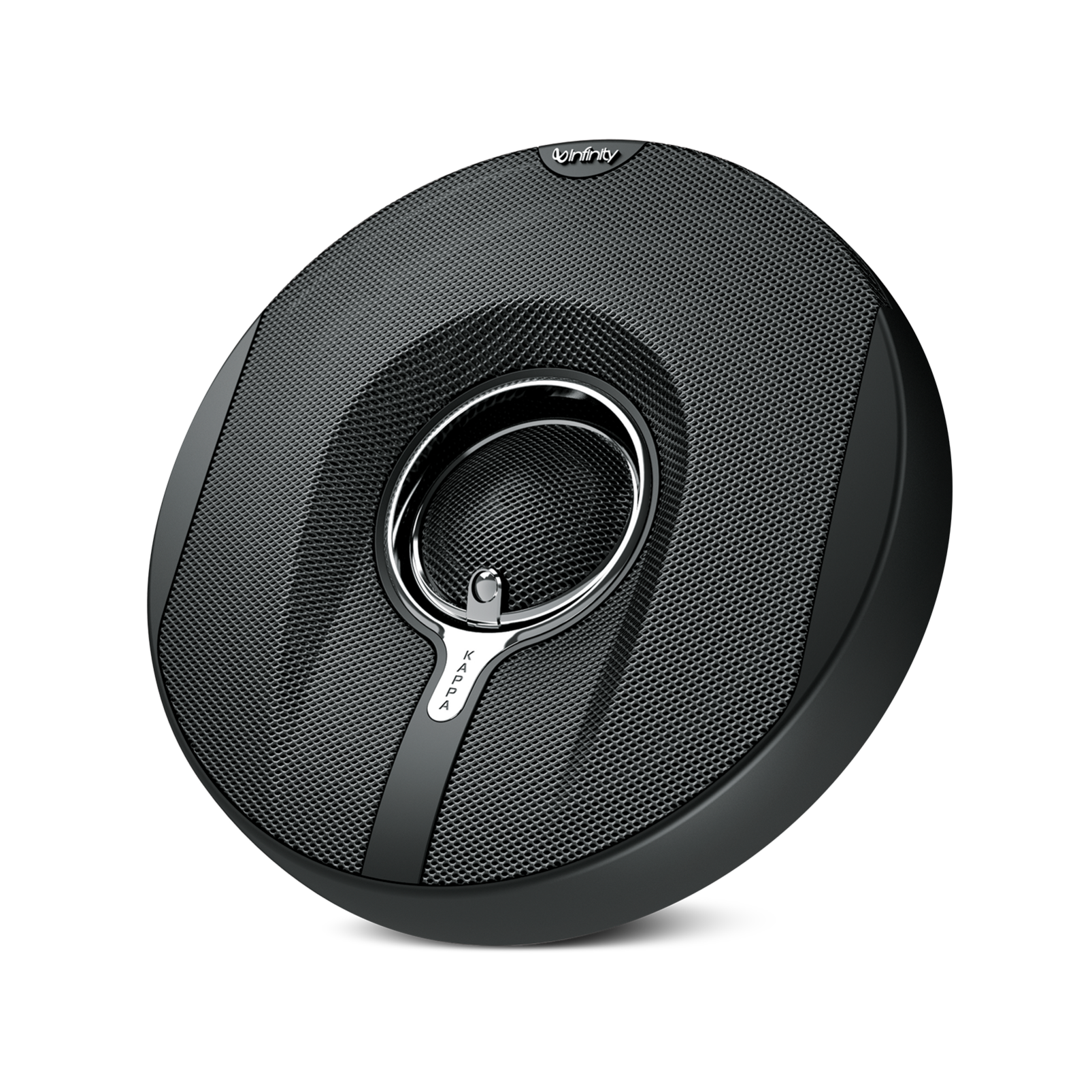 thumbnail image 2 of AUTHENTIC Infinity Kappa 62iX 6.5-Inch 225W Coaxial 2-Way Car Audio Speakers 2 of 4