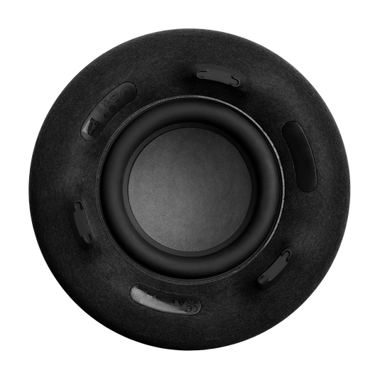 スピーカー・ウーファー harman/kardon AURA STUDIO 4 Harman Kardon Aura Studio 4 | Bluetoothホームスピーカー
