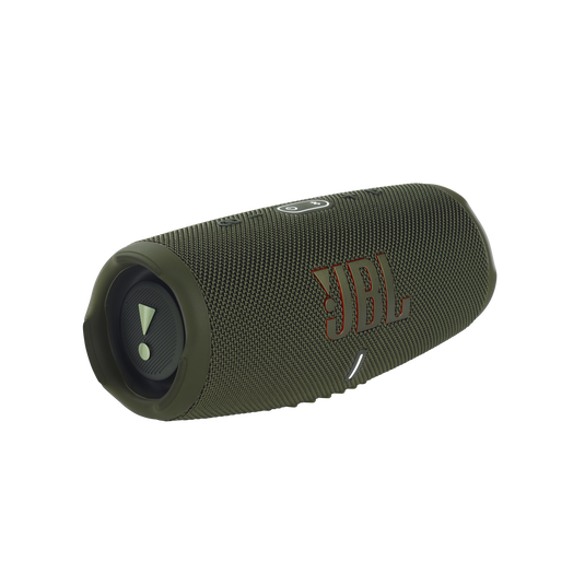 JBL Charge 5 | Portable Waterproof Speaker with Powerbank