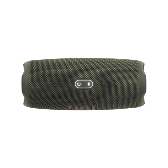 JBL Charge 5 | Portable Waterproof Speaker with Powerbank