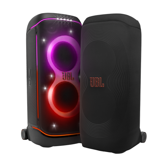 JBL PartyCover 720 | Protective cover for JBL PartyBox 720 speakers