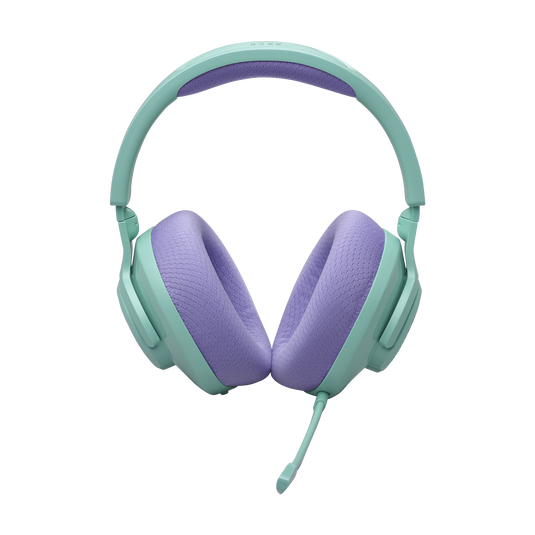 JBL Quantum 360 Wireless | Wireless over-ear gaming headset with