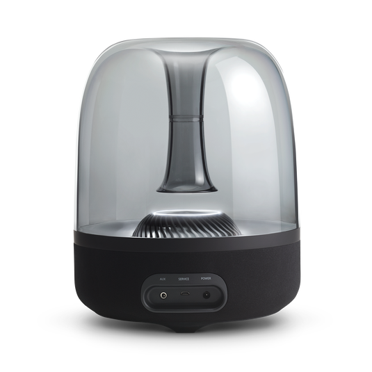 AURA STUDIO 2 | Wireless speaker with ambient lighting