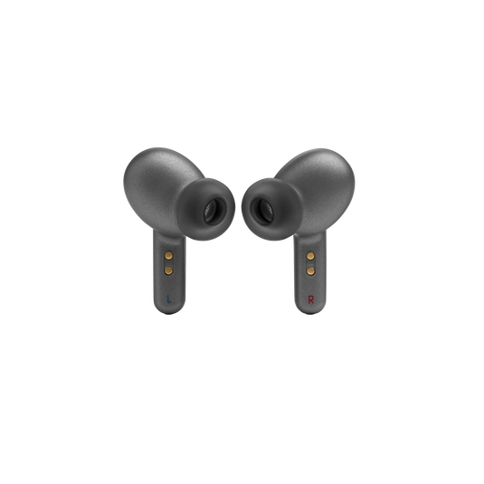 JBL Live Pro 2 TWS - Auricolari Wireless Bluetooth Con Cancellazione Del Rumore - Colore Nero
