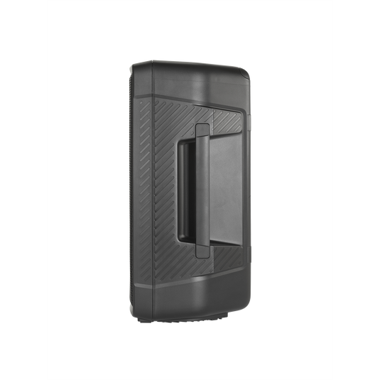 JBL IRX112BT - Black - Powered 12” Portable Speaker with Bluetooth® - Left image number null