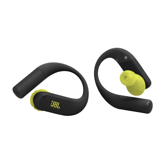 JBL Endurance Peak 4 | True Wireless Noise Cancelling Sport Earbuds