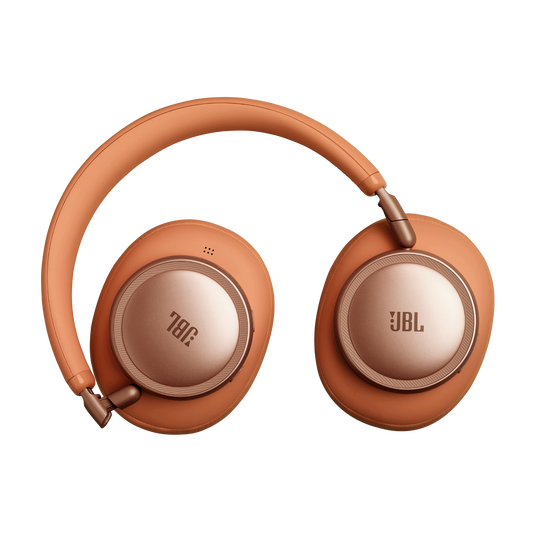 JBL Live 780NC | Wireless over-ear Noise Cancelling headphones