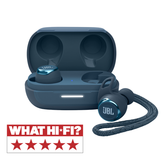 JBL Reflect Flow Pro | Waterproof true wireless Noise JBL Reflect Flow Pro | Waterproof true wireless Noise