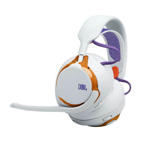 JBL Quantum 650 | Wireless multiplatform gaming headset