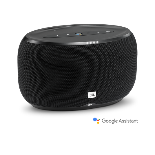 【現金特価】 JBL Link 300 | Voice-activated speaker スピーカー・ウーファー