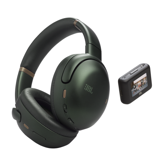 JBL Tour One M3 Smart Tx | Wireless over-ear Noise Cancelling