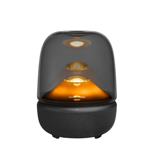 Harman Kardon Aura Studio 5 | Bluetooth® home speaker