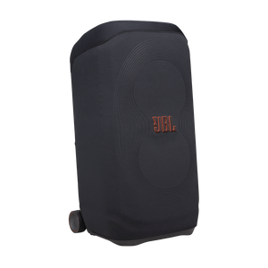JBL PartyBox Stage 320 | Portable party speaker with wheels