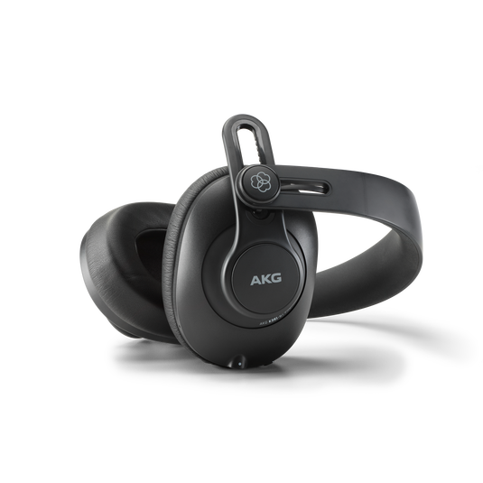 K361-BT ヘッドホン K361-BT | Over-ear, closed-back, foldable studio headphones with