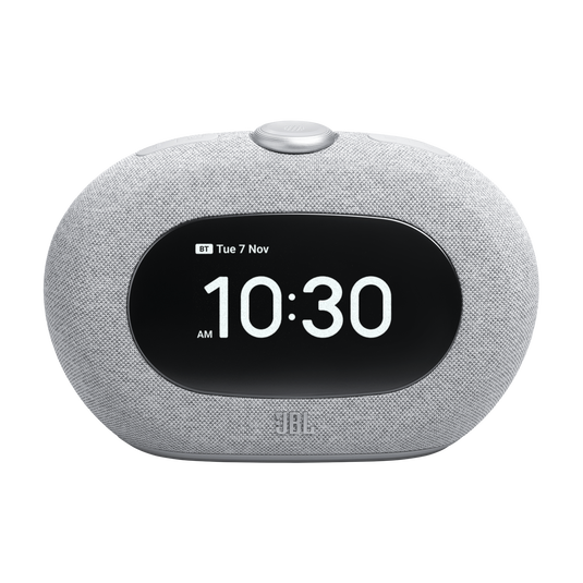 JBL Horizon 3 | Bluetooth® clock radio speaker with DAB/DAB+/FM