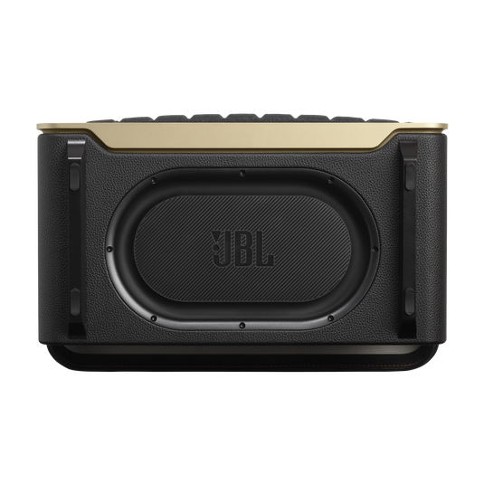 JBL Authentics 300 | Portable smart home speaker with Wi-Fi