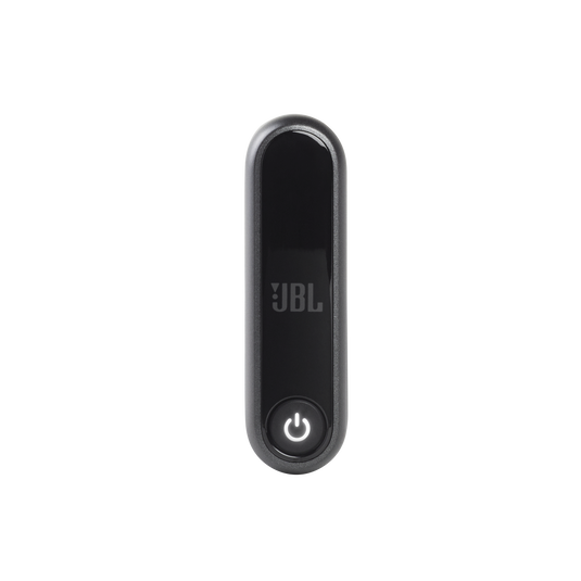 JBL Wireless Microphone Set - Black - Wireless two microphone system - Detailshot 3 image number null