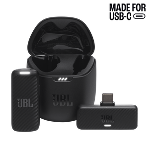 Amazon.co.jp: JBL QUANTUM STREAM WIRELESS Clip-on Type / USB