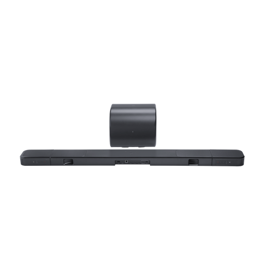 JBL Bar 1300MK2 | 11.1.4 channel soundbar system with detachable