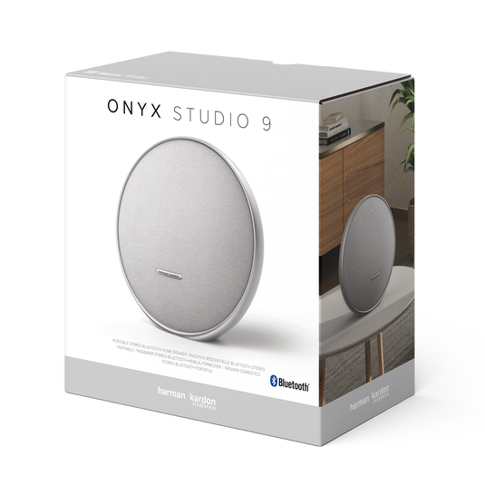 Harman Kardon Onyx Studio 9 | Portable stereo Bluetooth home