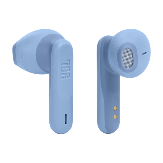 JBL wireless earbuds Live Flex, blue - Arvutitark
