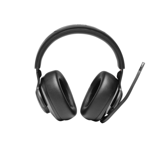 JBL Quantum 400 USB Gaming Headset - Main Image