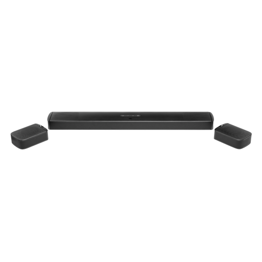 Bar 9.1 True Wireless Surround | 9.1 Channel Soundbar System