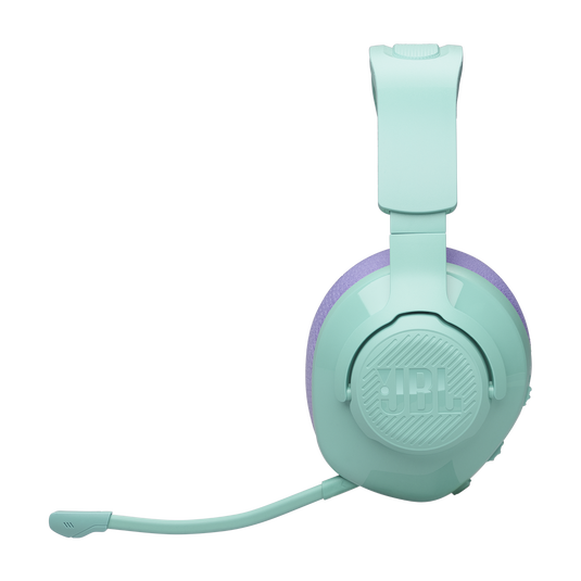 JBL Quantum 360 Wireless | Wireless over-ear gaming headset with