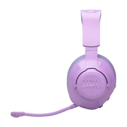 JBL Quantum 360 Wireless | Wireless over-ear gaming headset with surround  sound and detachable mic