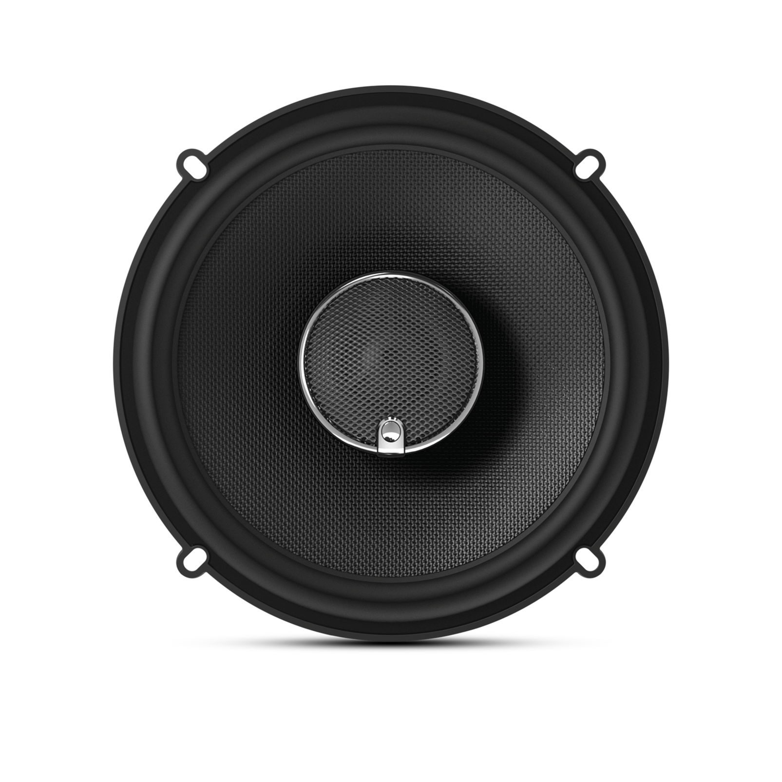 Infinity Kappa 62iX 6.5” 225W Coaxial 2-Way Car Speakers – Glass Fiber Woofer