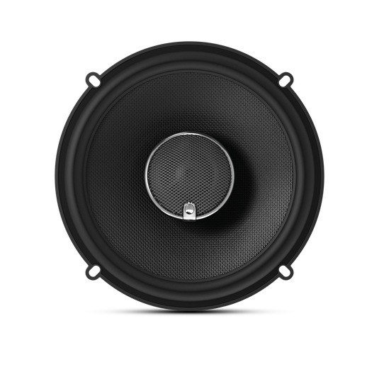 Infinity Kappa 62iX 6.5” 225W Coaxial 2-Way Car Speakers – Glass Fiber Woofer