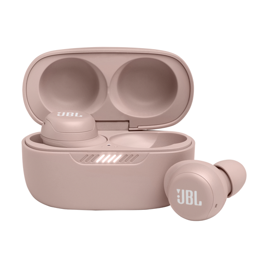 JBL Live Free NC+ TWS True wireless Noise Cancelling earbuds