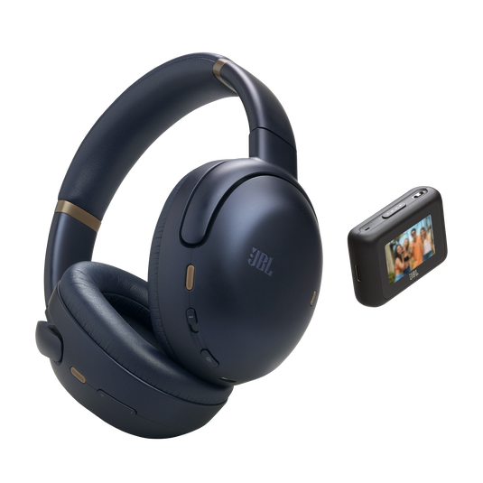 JBL Tour One M3 Smart Tx | Wireless over-ear Noise Cancelling