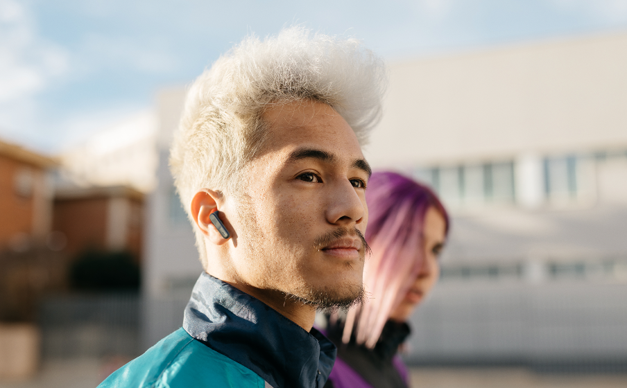 JBL Wave 300TWS | True wireless earbuds