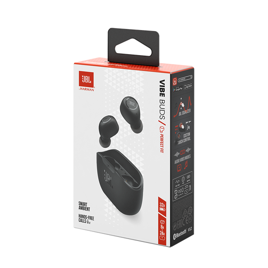 Jbl harman true wireless earbuds online