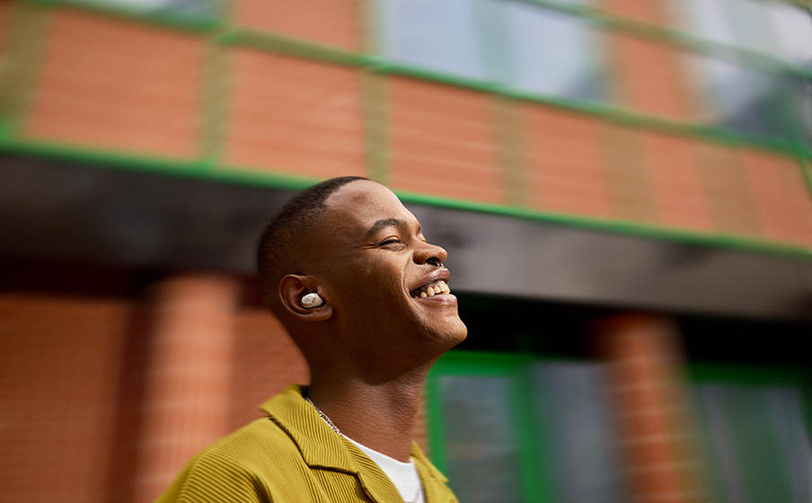 JBL Live Buds 3 | True wireless Noise Cancelling bud-type