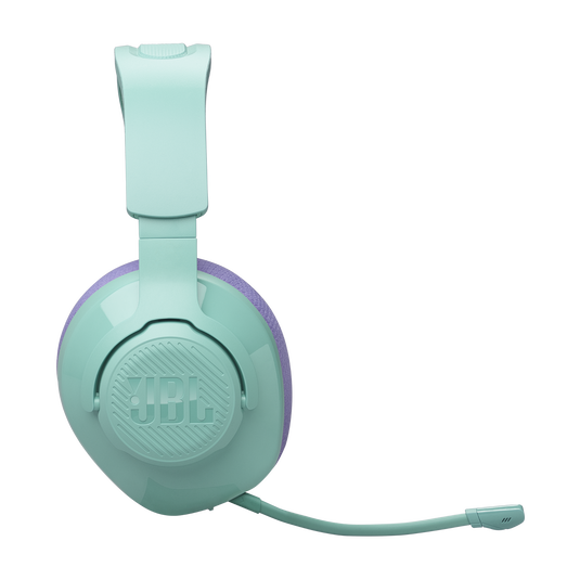 JBL Quantum 360 Wireless | Wireless over-ear gaming headset with