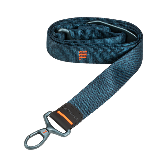 JBL Carrying strap for Xtreme 3 - Blue - Carrying strap - Hero image number null