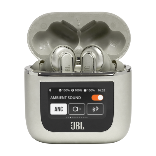 イヤホン JBL TOUR PRO2 JBL Tour Pro 2 | True wireless Noise Cancelling earbuds