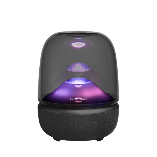 Harman Kardon Aura Studio 5 | Bluetooth® home speaker