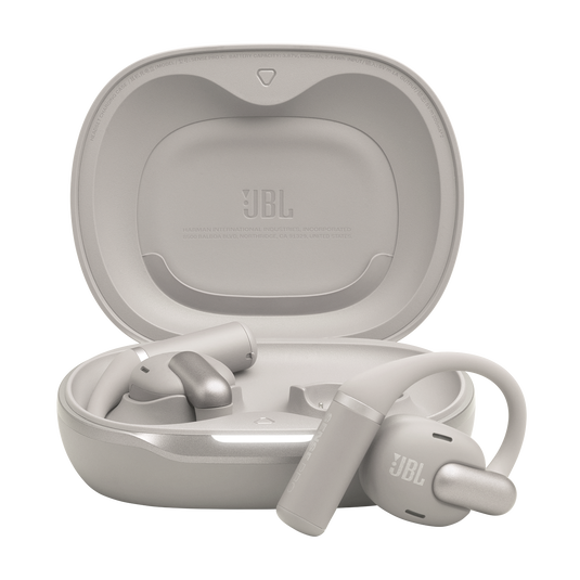JBL sense pro【新品未開封】 JBL Sense Pro | True wireless open-ear headphones