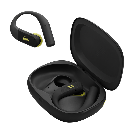 JBL Endurance Peak 4 | True Wireless Noise Cancelling Sport Earbuds
