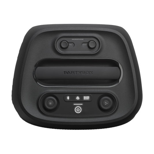 JBL PartyBox Encore 2 | Portable party speaker with 1 mic