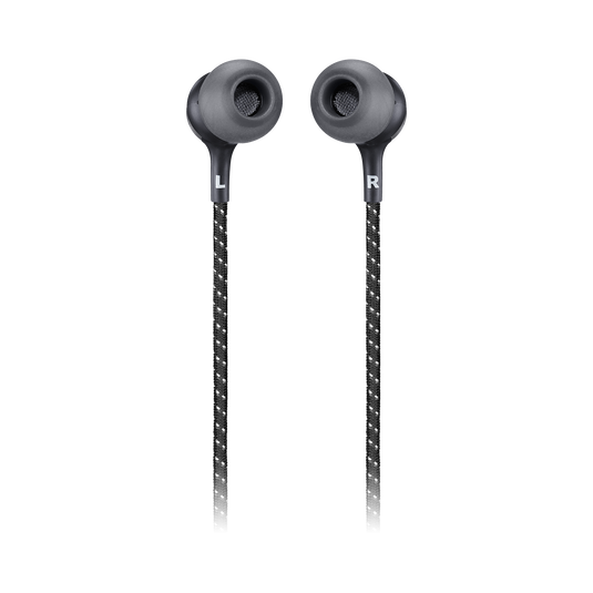 JBL Live 200BT Wireless in ear neckband headphones