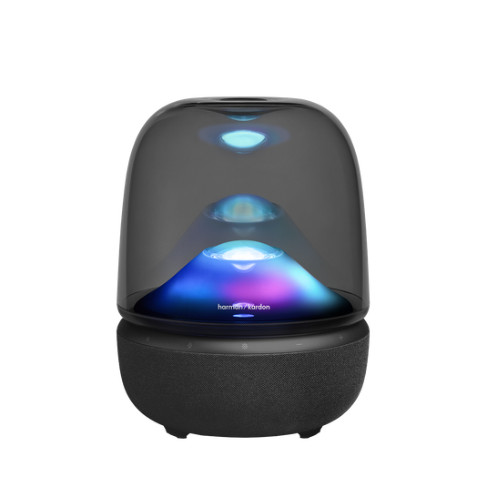 Harman Kardon Aura Studio 5 | Bluetooth® home speaker