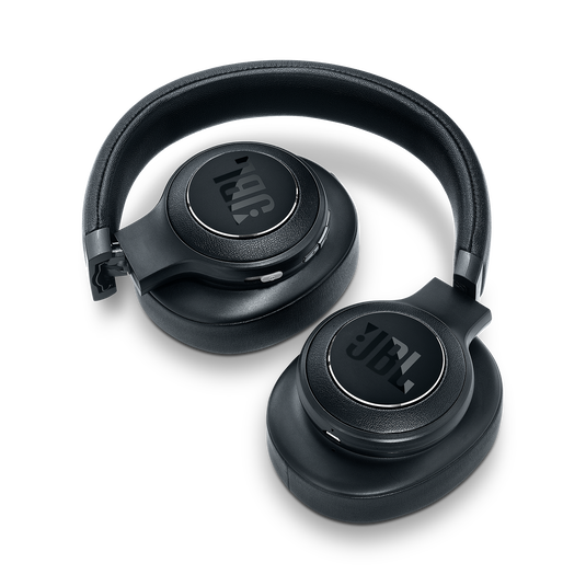 JBL Duet NC Wireless over ear noise cancelling headphones